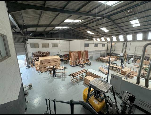 INDUSTRIAL FOR SALE IN BLACKHEATH INDUSTRIAL